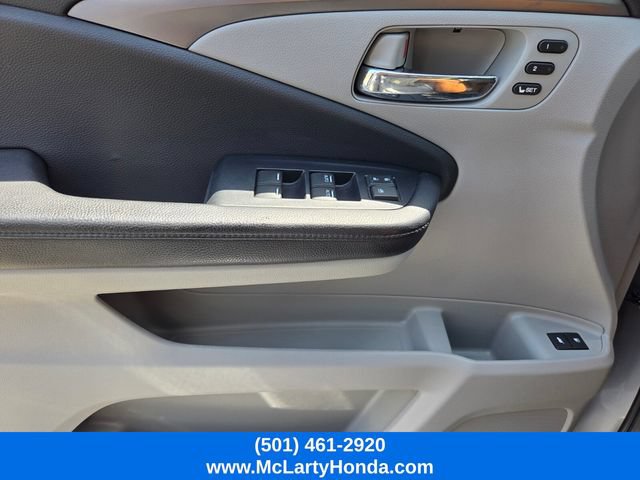 Certified 2021 Honda Pilot Special Edition image 36
