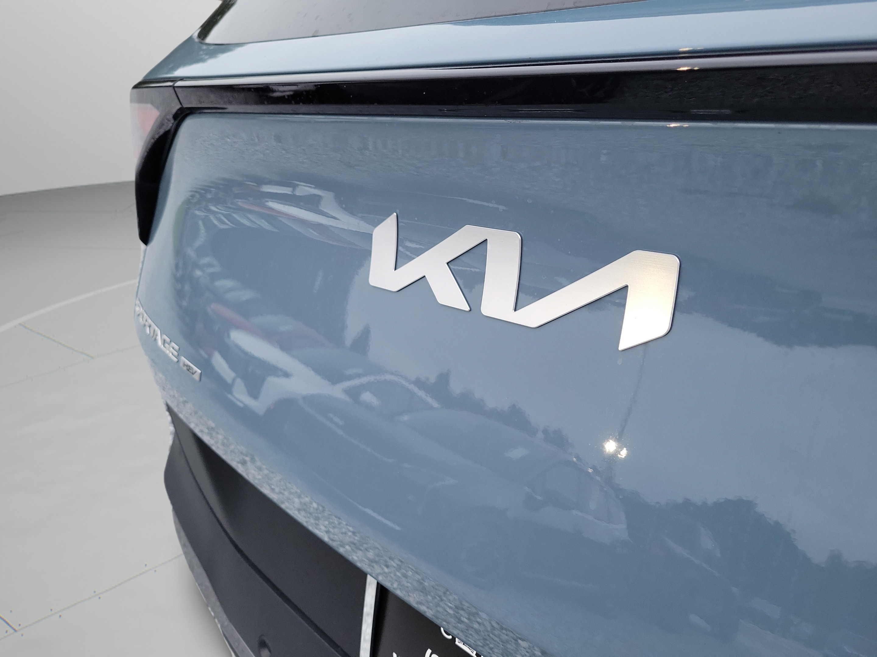 New 2027 Kia Sportage EX AWD/4WD image 29