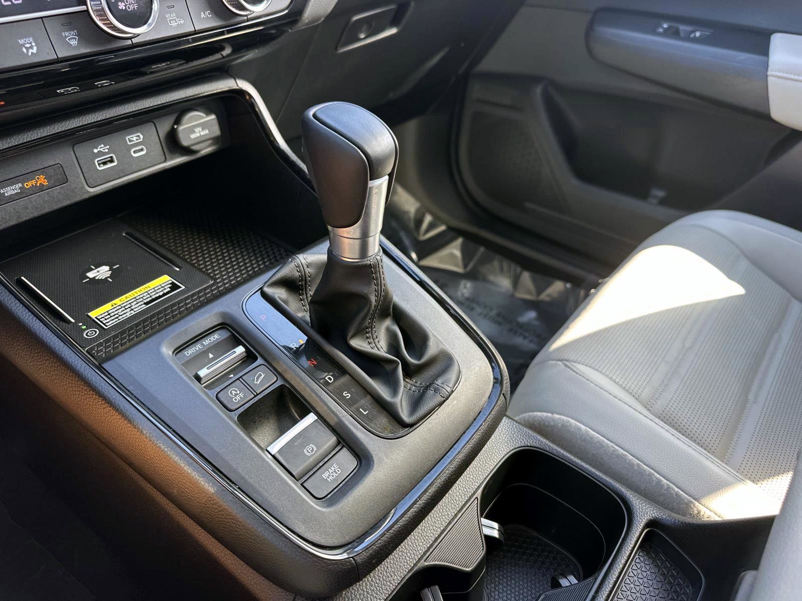 Used 2024 Honda CR-V EX-L image 28