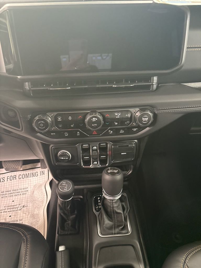 New 2026 Jeep Wrangler Sahara image 13