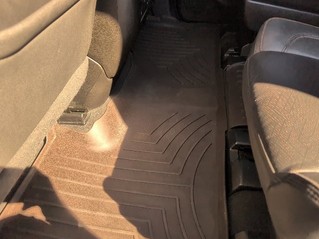 Used 2022 Chevrolet Tahoe High Country AWD/4WD image 45
