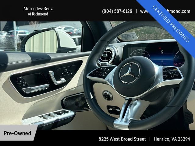 Certified 2023 Mercedes-Benz GLC 300 4MATIC image 21