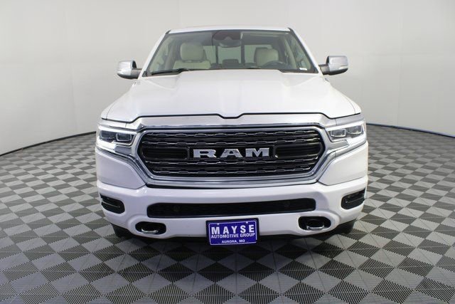 Used 2020 RAM 1500 Limited image 31