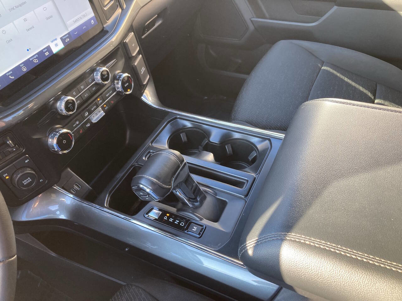 Used 2023 Ford F150 XLT w/ Equipment Group 302A High image 25