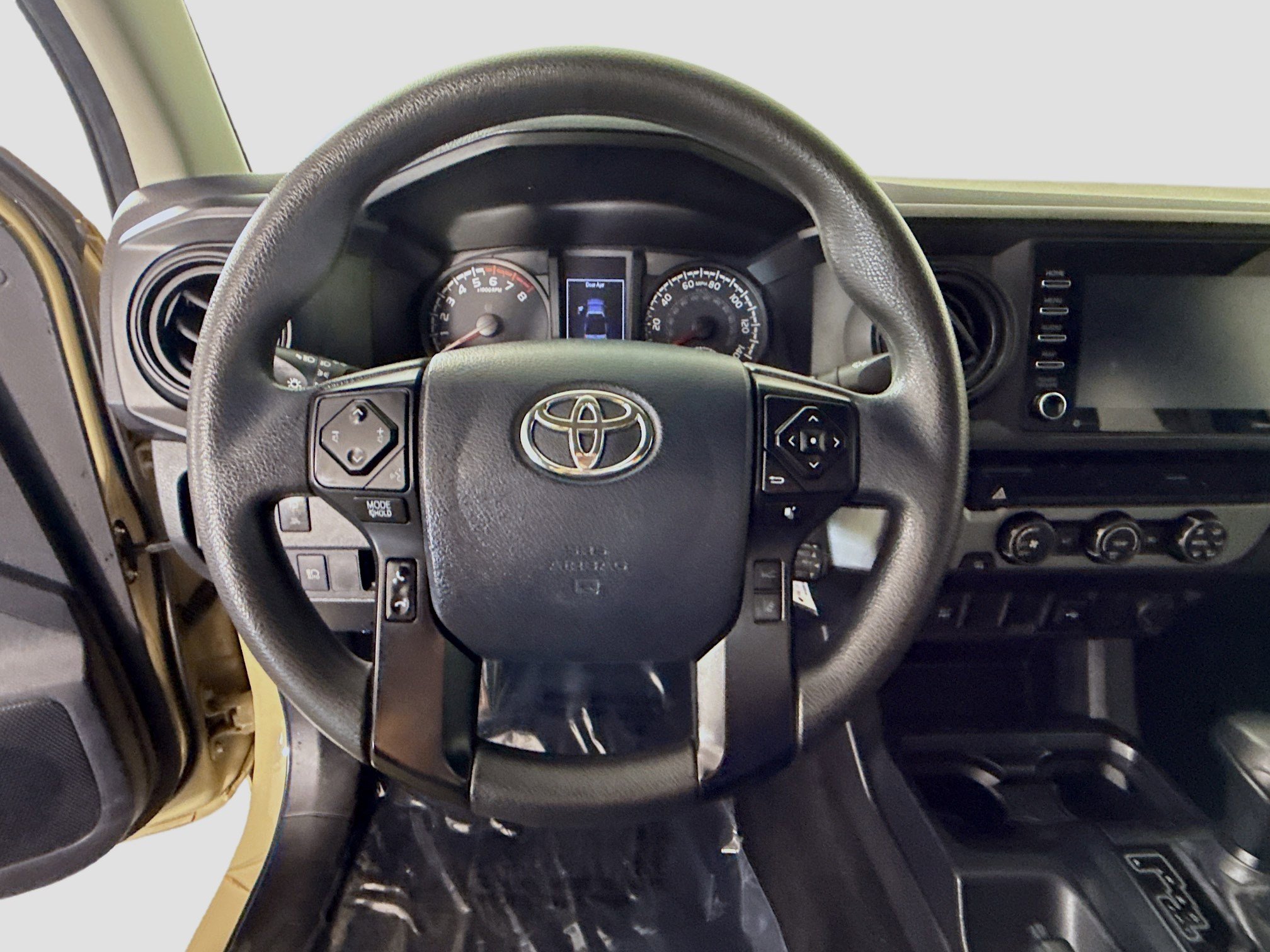 Used 2020 Toyota Tacoma SR w/ SX Package image 13