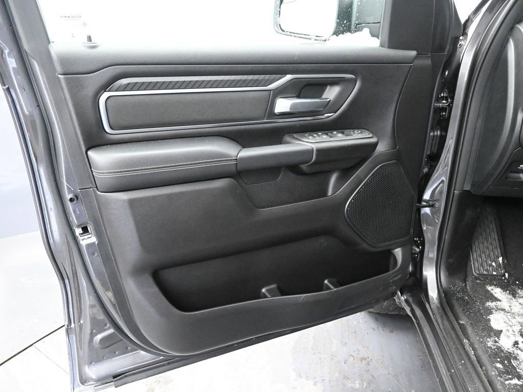 New 2026 RAM 1500 Big Horn image 13