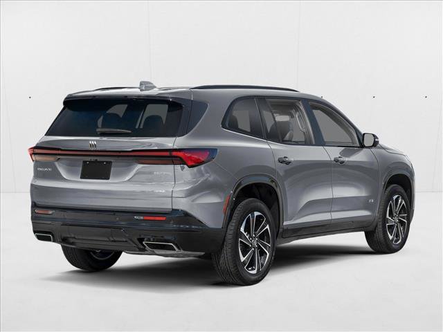 New 2027 Buick Enclave Sport Touring w/ Power Package AWD/4WD image 2