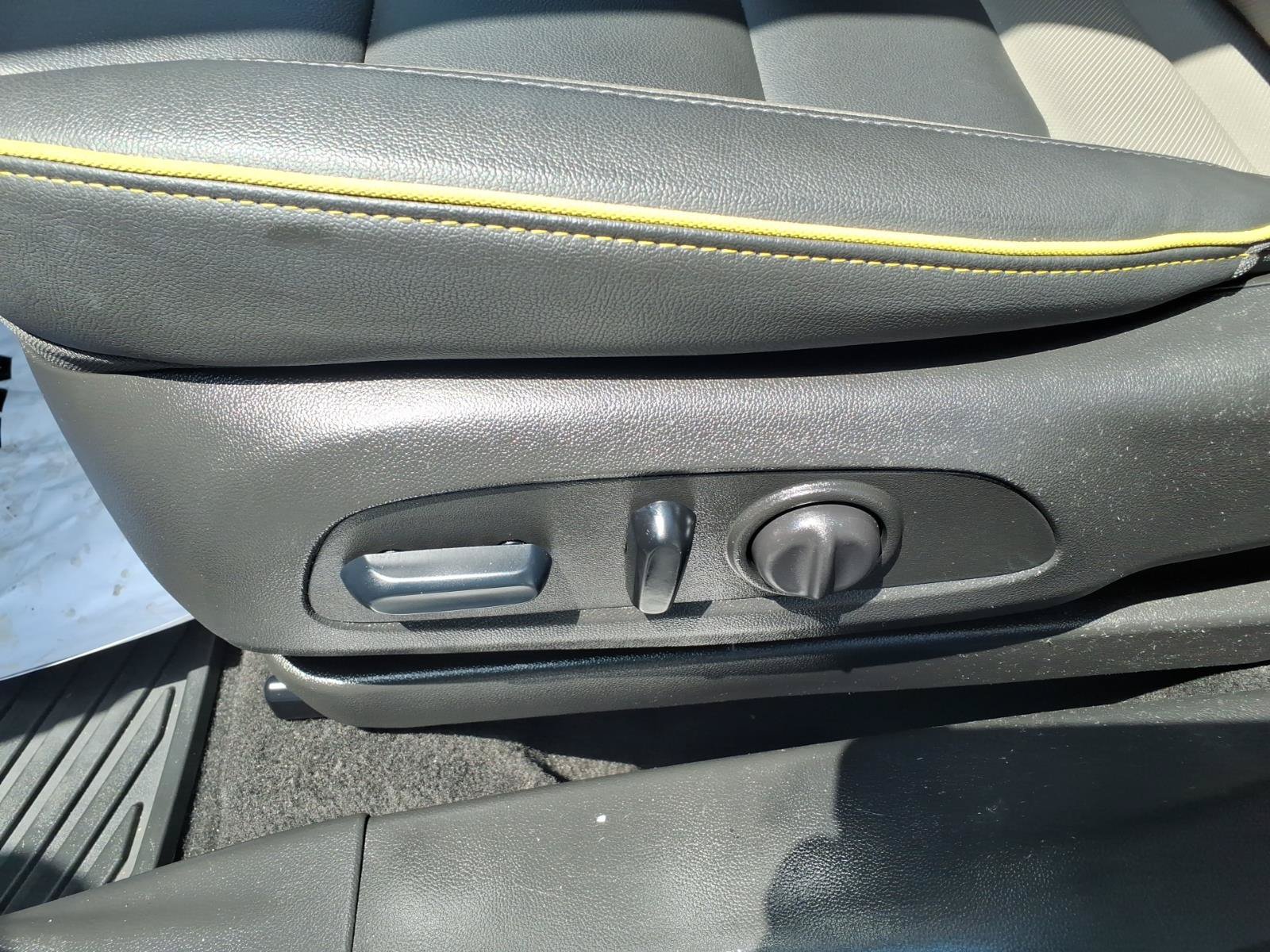 Certified 2024 Chevrolet TrailBlazer ACTIV AWD/4WD image 18