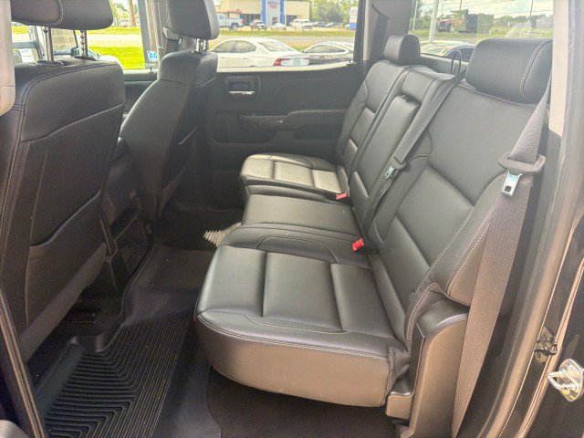 Used 2018 GMC Sierra 2500 SLT w/ Duramax Plus Package AWD/4WD image 27