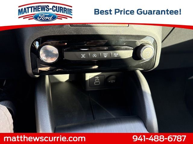 New 2026 Ford Escape ST-Line w/ Tech Pack #1 FWD image 20