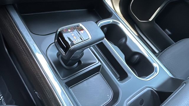 Used 2024 Chevrolet Silverado 1500 LT Trail Boss w/ Protection Package image 29