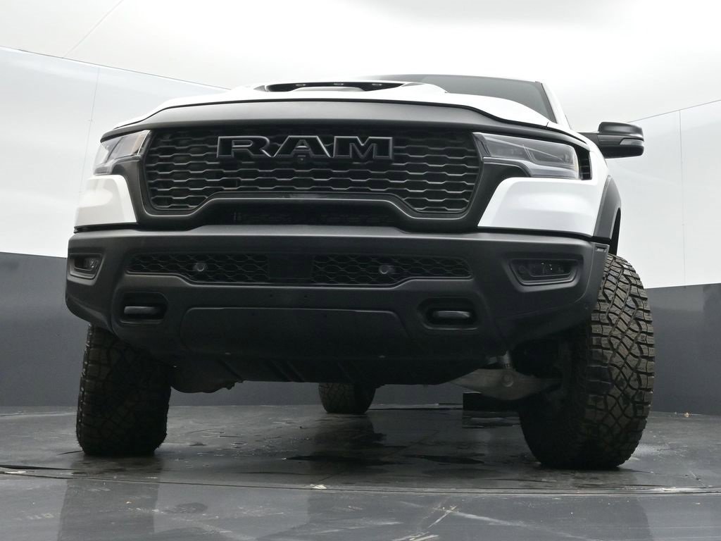 New 2026 RAM 1500 RHO w/ RHO Level 1 Equipment Group image 31