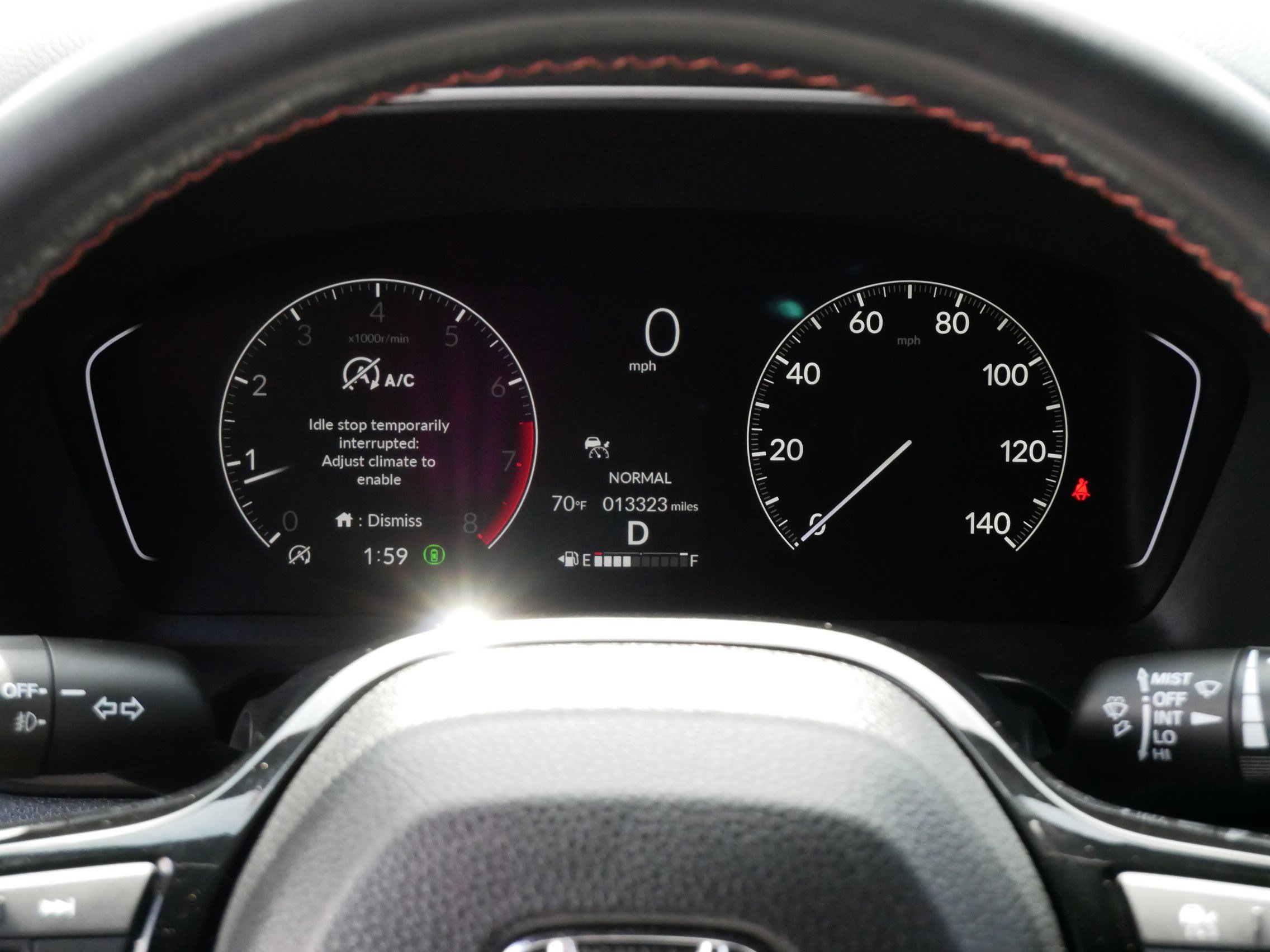 Certified 2025 Honda Pilot Sport image 21