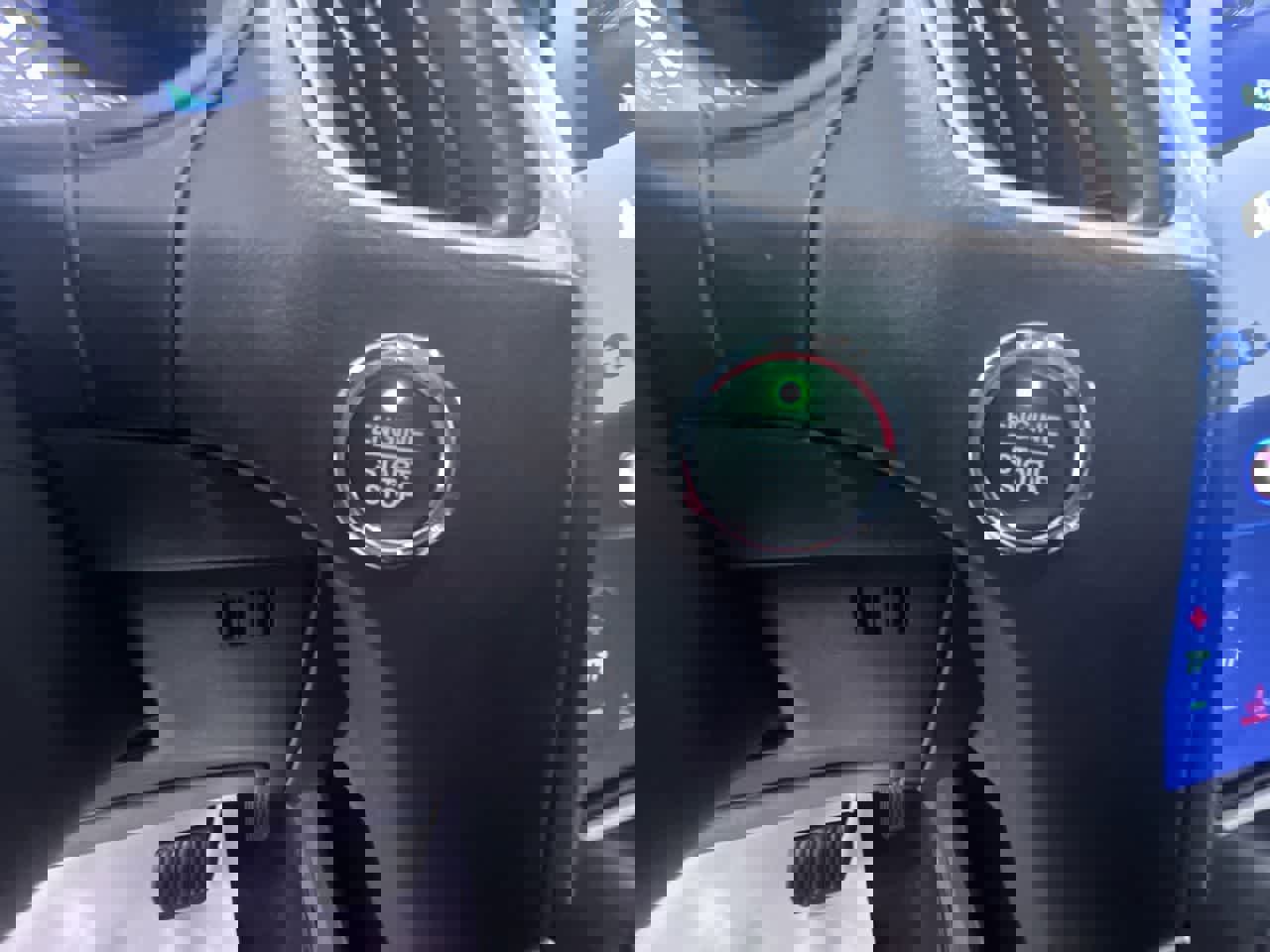 Used 2024 Ford Edge SEL image 17