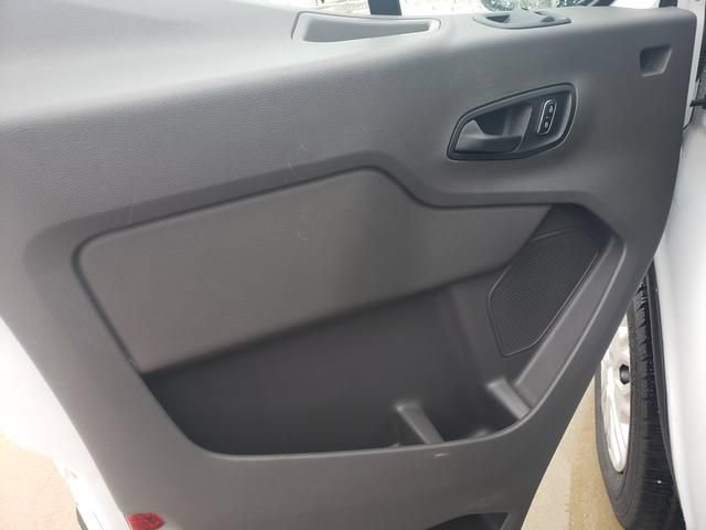 Used 2025 Ford Transit 250 Low Roof w/ Exterior Upgrade Package RWD image 13
