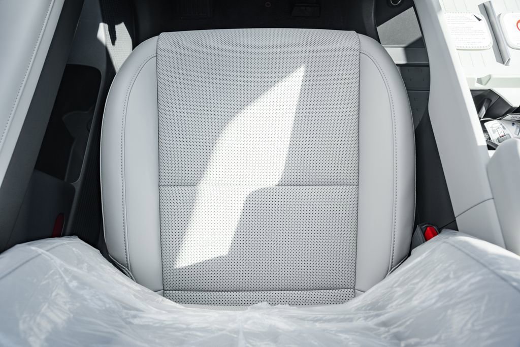 New 2026 Hyundai Santa Fe SEL image 29