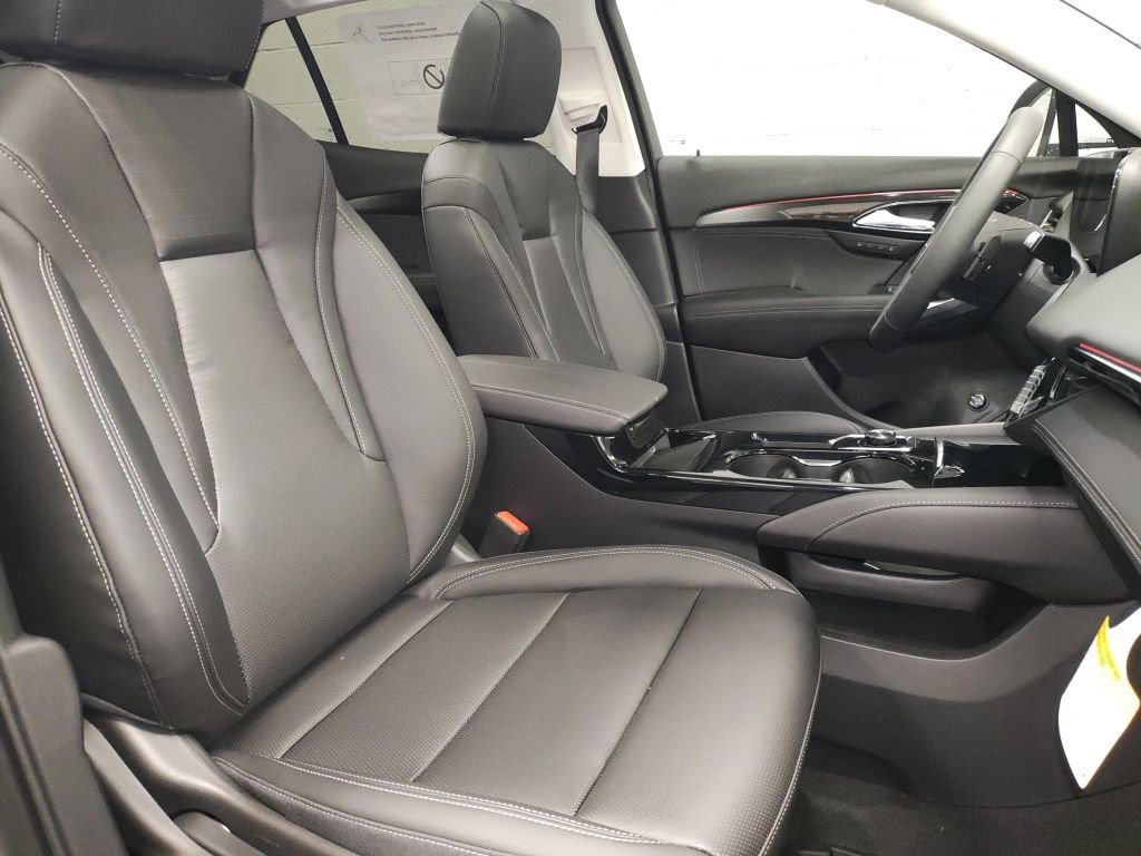 New 2026 Buick Envision Preferred image 9