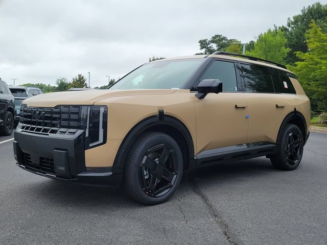 New 2027 Kia Telluride SX X-Line w/ Towing Package AWD/4WD image 33