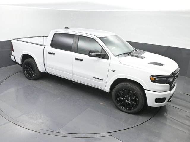 New 2026 RAM 1500 Laramie w/ Night Edition AWD/4WD image 41