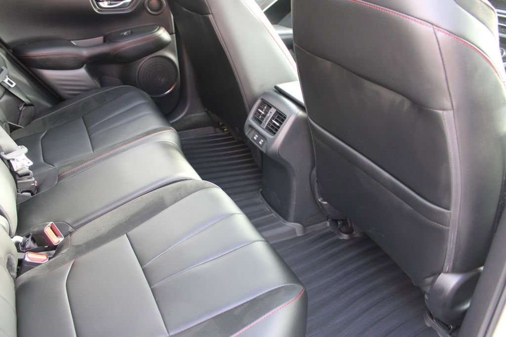 Used 2025 Acura ADX A-Spec image 46