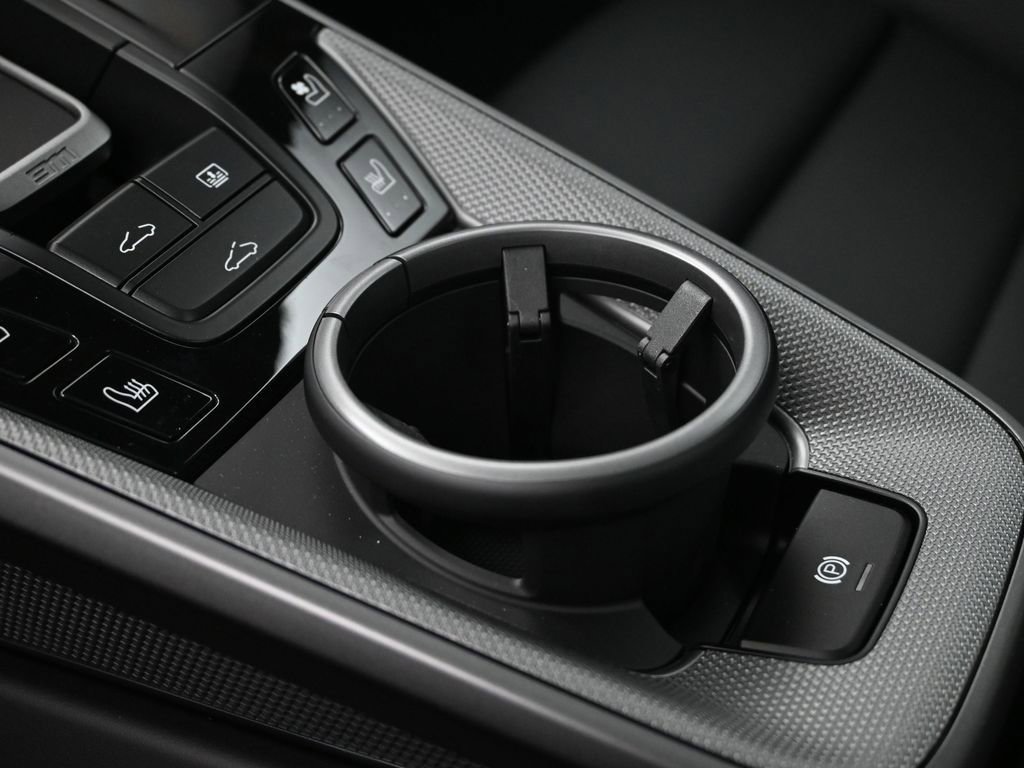 New 2026 Porsche 911 Carrera 4S image 24