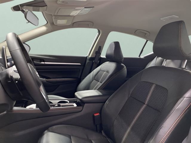 Certified 2025 Nissan Altima 2.5 SR FWD image 22