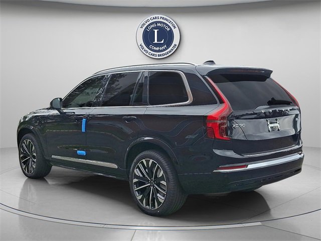 New 2026 Volvo XC90 B6 Plus w/ Protection Package Premier image 3
