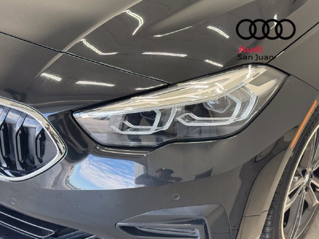 Used 2024 BMW 228i Gran Coupe FWD image 4