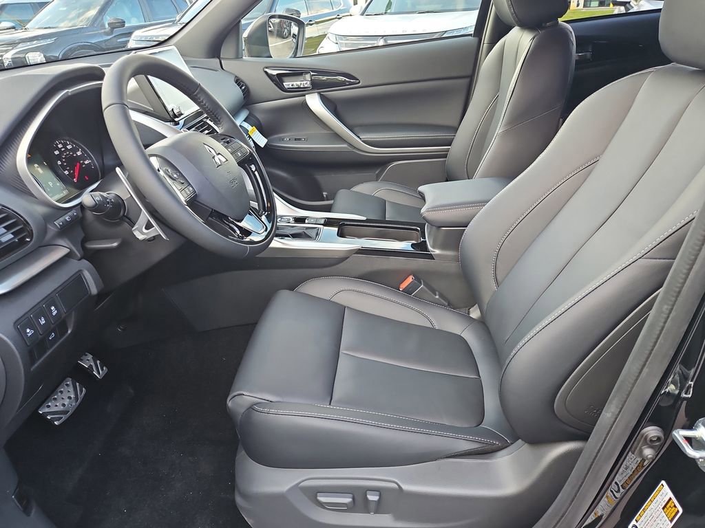 New 2026 Mitsubishi Eclipse Cross SEL image 13