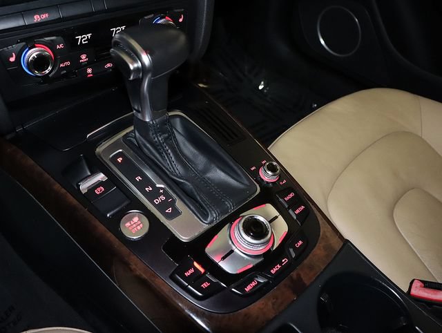 Used 2014 Audi A5 2.0T Premium Plus w/ Premium Plus Package AWD/4WD image 19