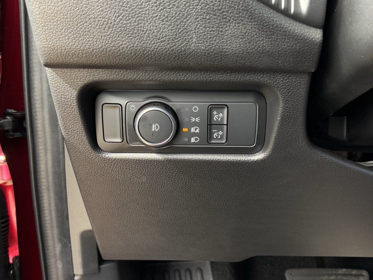 New 2026 Ford Ranger XLT w/ Equipment Group 301A High RWD image 22