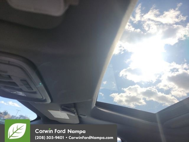 Used 2023 Chevrolet Silverado 1500 RST image 25