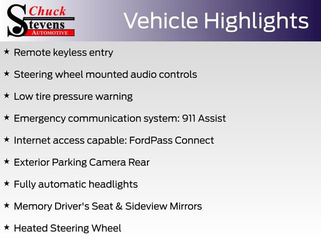New 2025 Ford Mustang Mach-E Select w/ Comfort Package Lite image 21