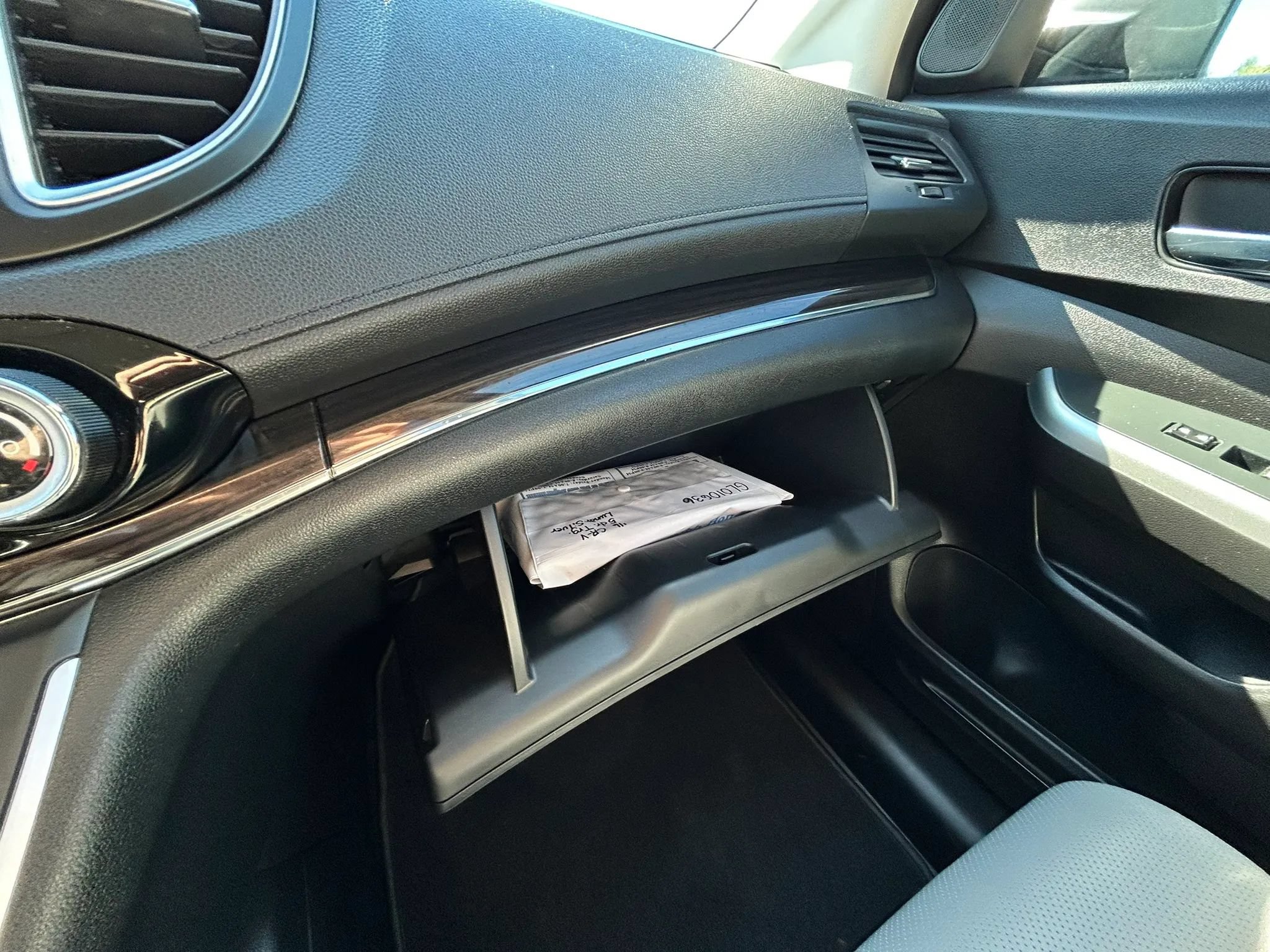 Used 2016 Honda CR-V Touring image 38