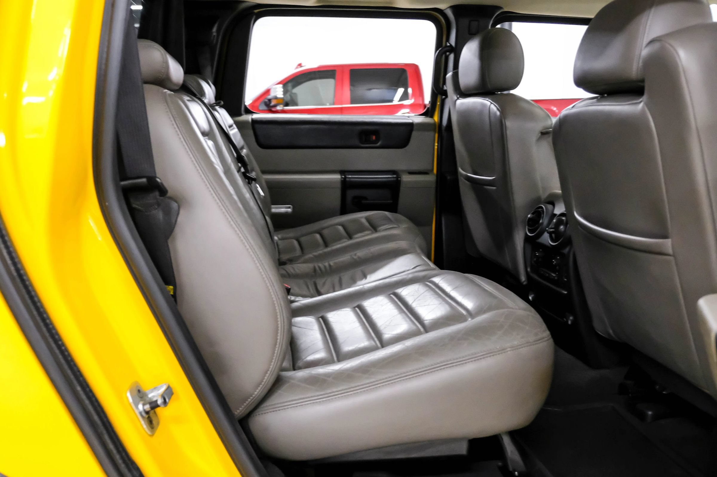 Used 2007 HUMMER H2 SUT AWD/4WD image 31