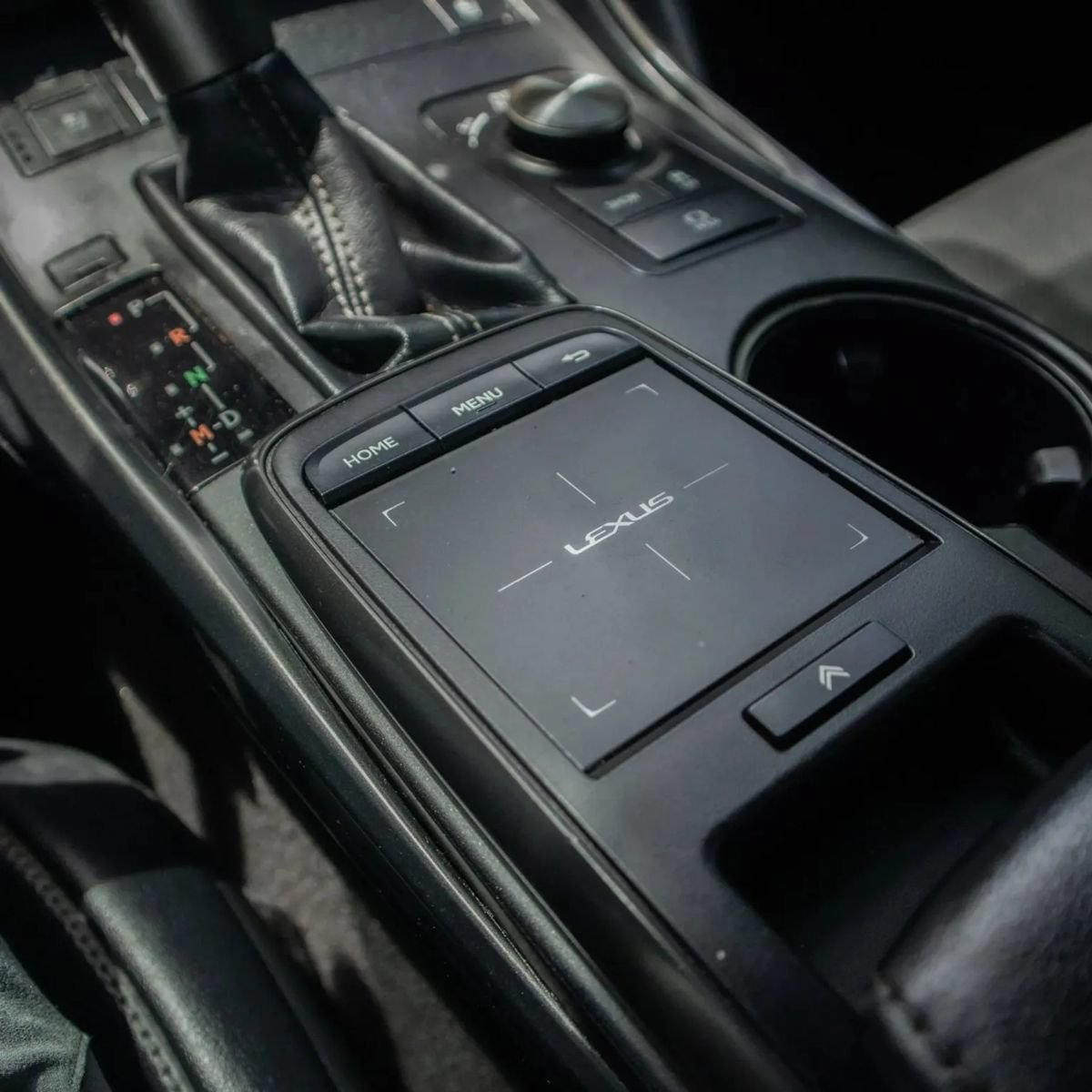 Used 2021 Lexus IS 350 F Sport w/ Accessory Package RWD image 39