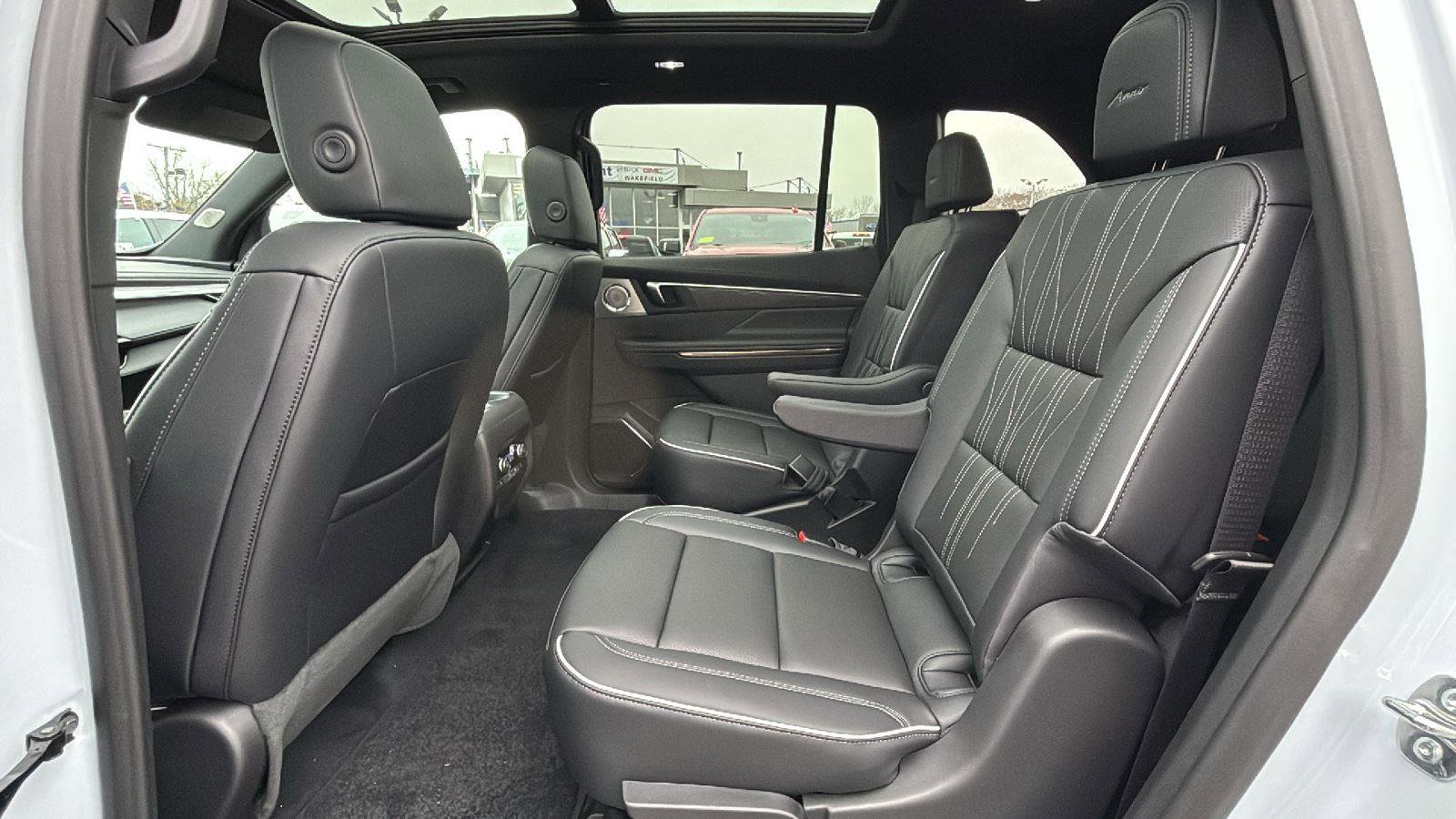 New 2026 Buick Enclave Avenir w/ Super Cruise Package image 29