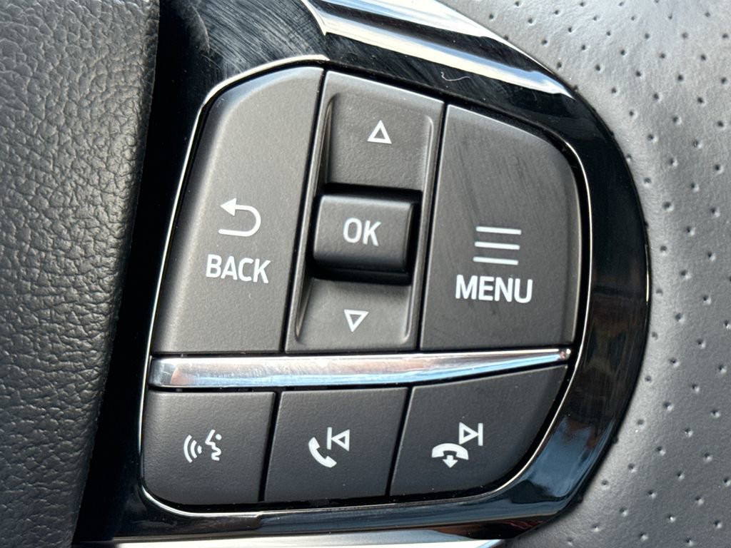 New 2026 Ford Explorer ST w/ Sun And Sound Package image 33