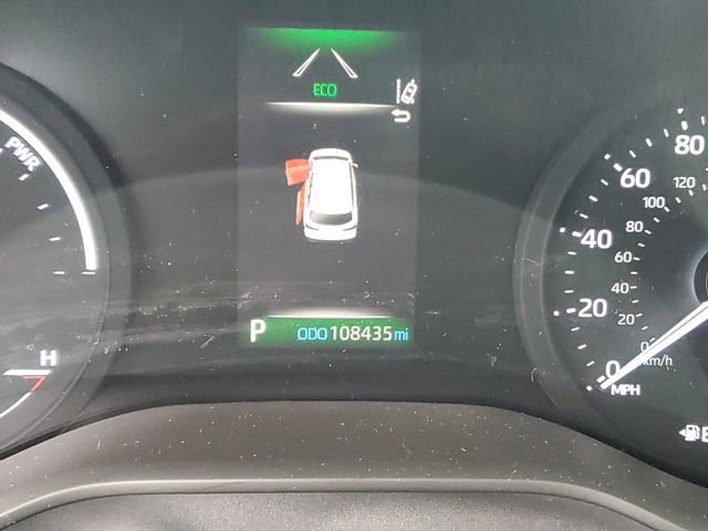 Used 2023 Toyota Sienna XLE image 15