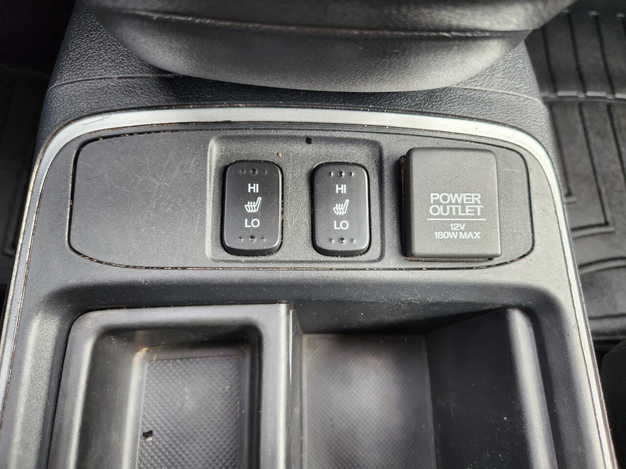 Used 2016 Honda CR-V EX-L image 25