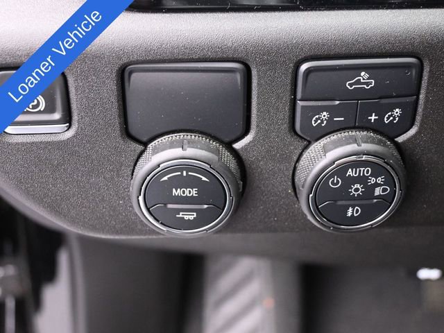 New 2025 Chevrolet Silverado 1500 RST w/ LPO, Dark Essentials Package image 28