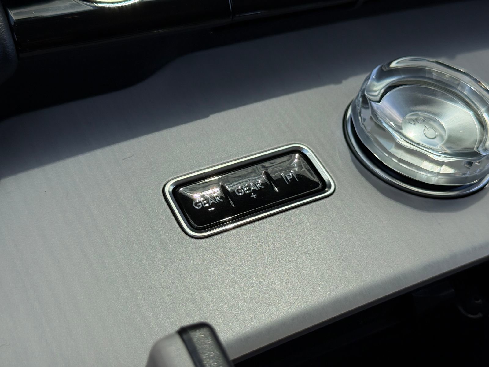 New 2026 Lincoln Navigator Premiere AWD/4WD image 32