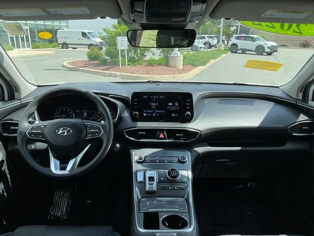 Used 2022 Hyundai Santa Fe SEL AWD/4WD image 15