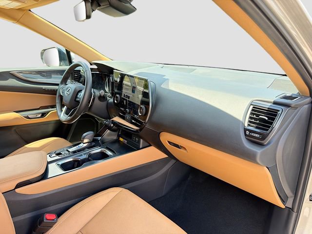 Used 2025 Lexus NX 350 AWD w/ Accessory Package (K3) image 14