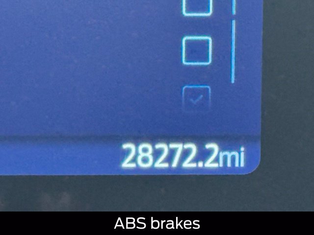 Certified 2024 Ford Bronco Badlands AWD/4WD image 33