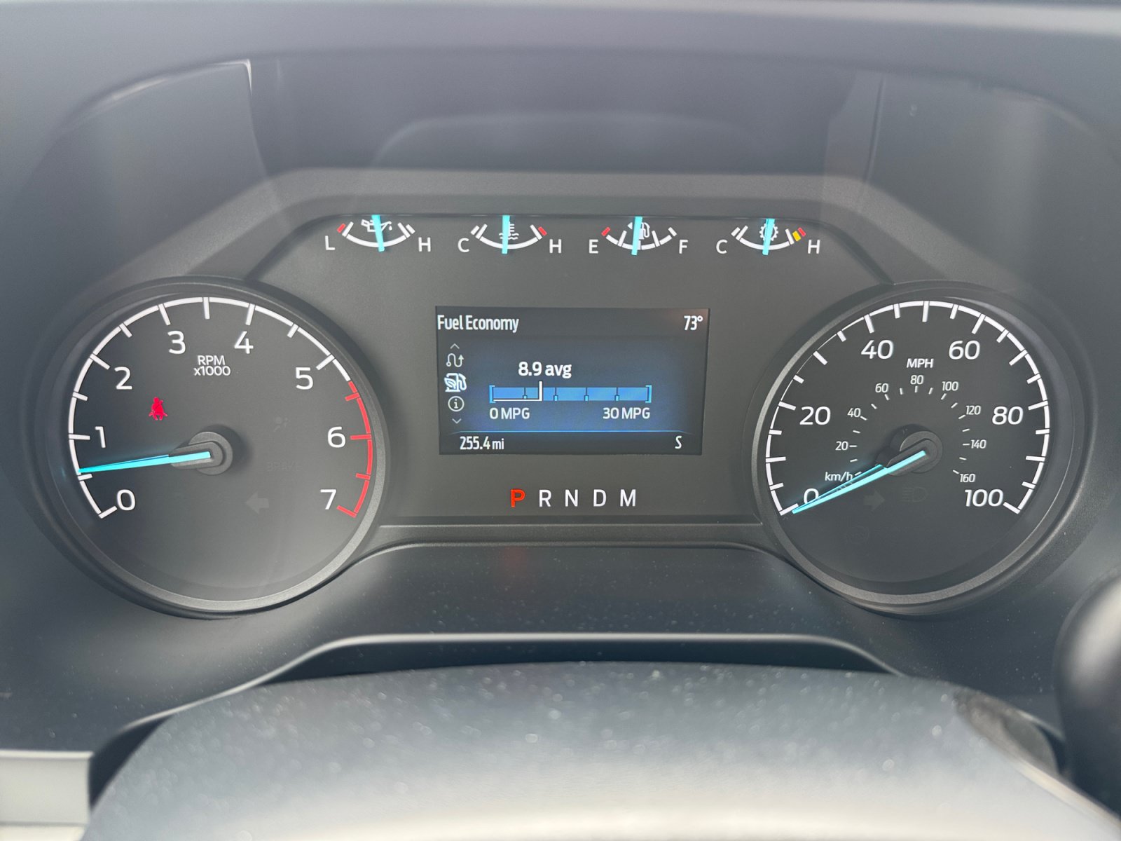 New 2026 Ford F250 XL w/ STX Appearance Package AWD/4WD image 29