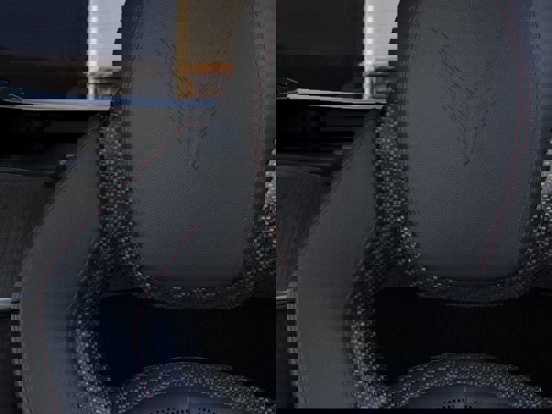 New 2025 Chevrolet Corvette Z06 w/ Battery Protection Package image 21