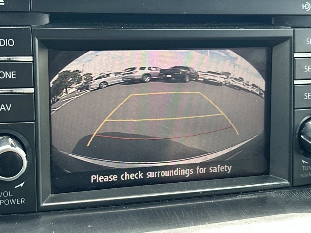 Used 2014 MAZDA CX-5 Grand Touring FWD image 29