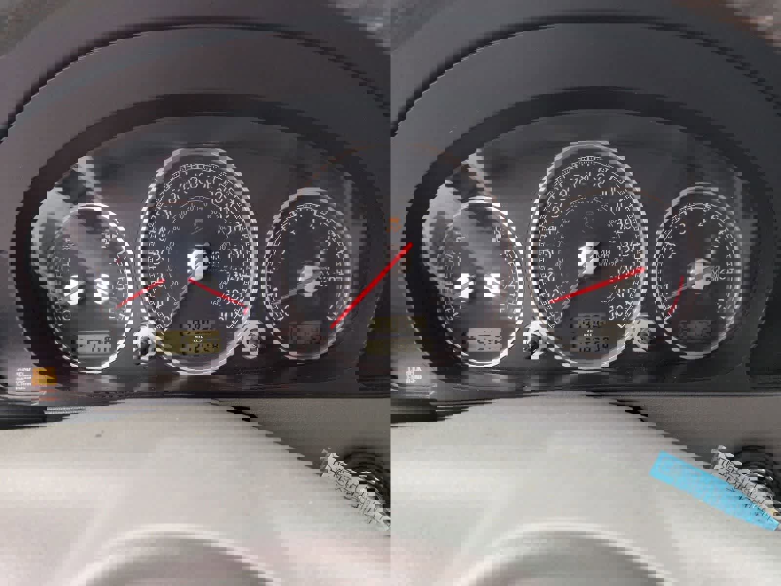 Used 2004 Chrysler Crossfire Coupe image 15