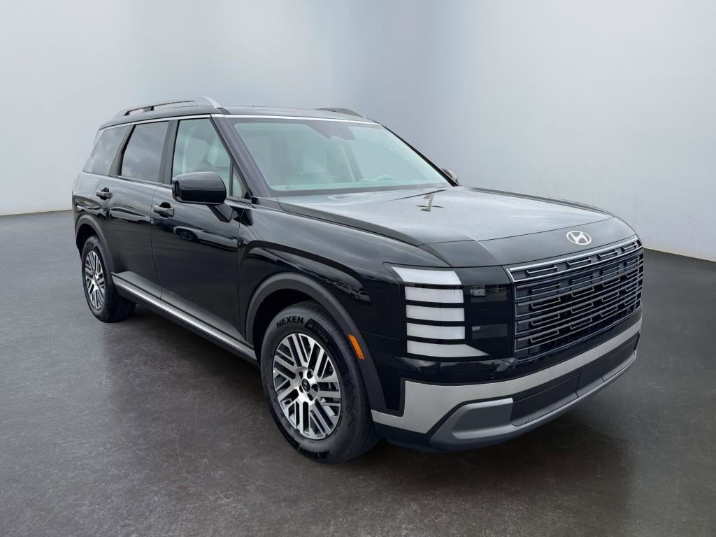 New 2026 Hyundai Palisade SEL image 3